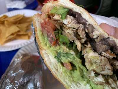 Buddy's Burrito & Taco Bar