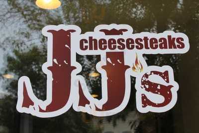 Jjs Cheesesteak