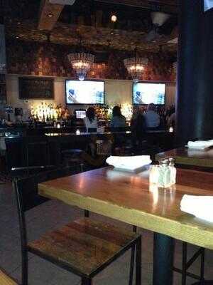 Grey Bar & Restaurant