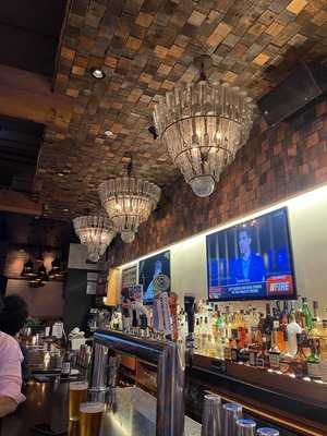 Grey Bar & Restaurant