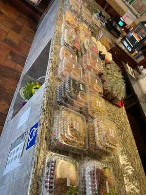 Ba Le Frech Sandwiches