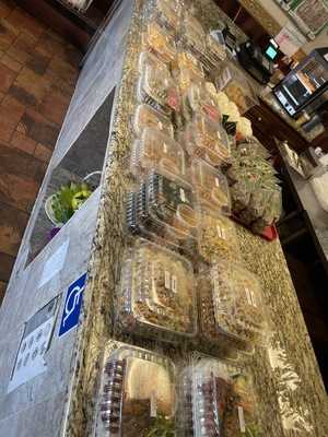 Ba Le Frech Sandwiches