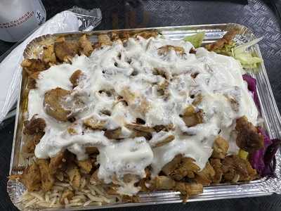 Gyro Cafe