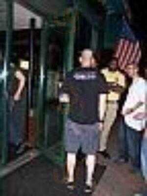 Mister Days Sports-rock-cafe