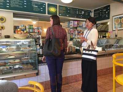 Sunflower Cafe