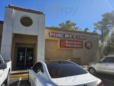 Village Pub And Casino-summerlin