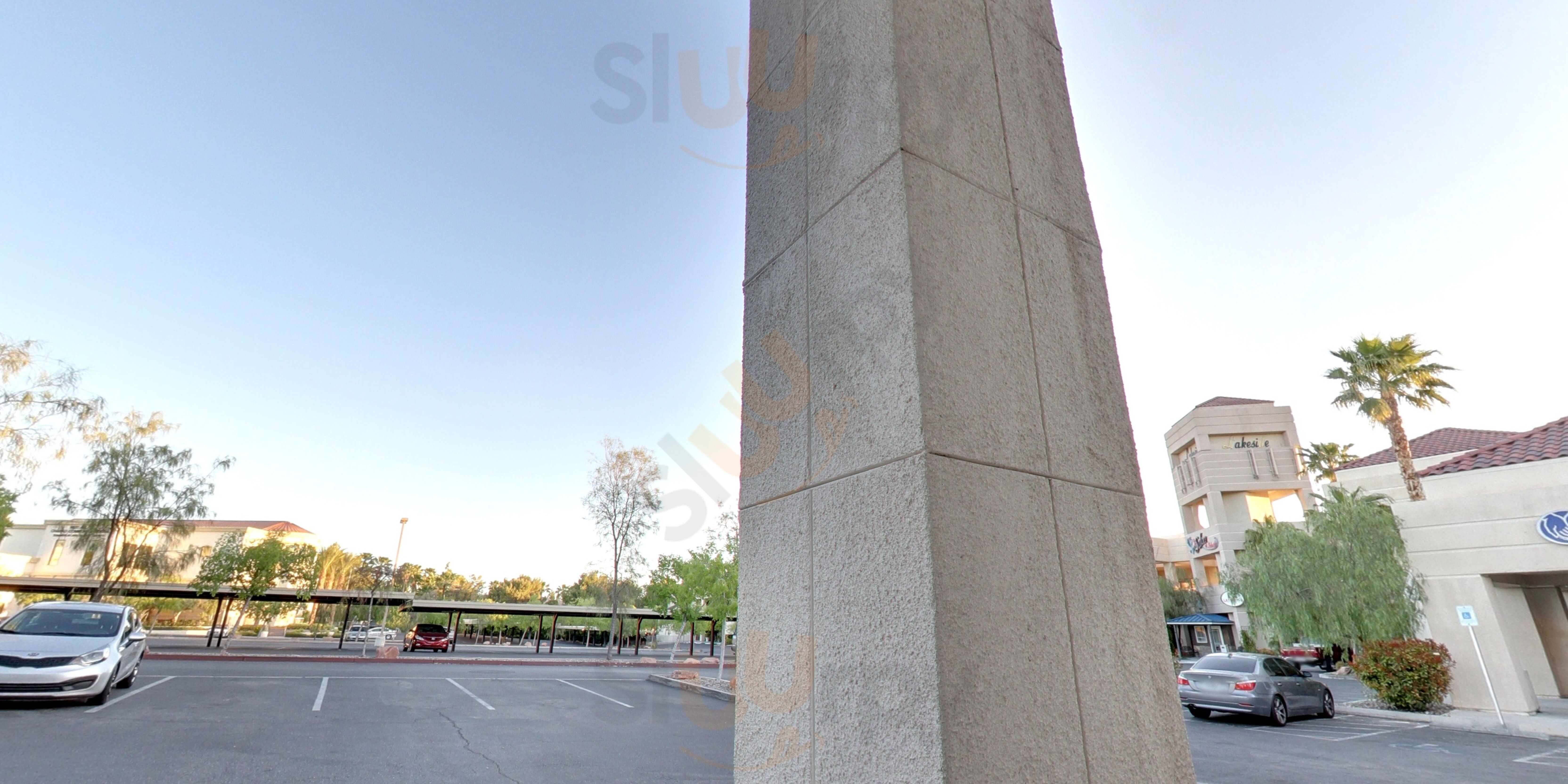 Village Pub And Casino-summerlin