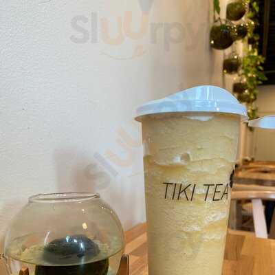 Tiki Tea