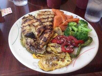 Brooklyn Bridge Restaurant & Cafe