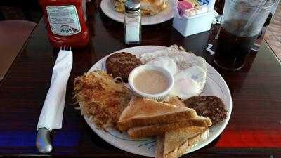 Brooklyn Bridge Restaurant & Cafe