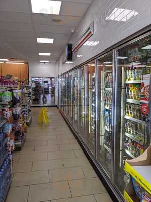 7-eleven