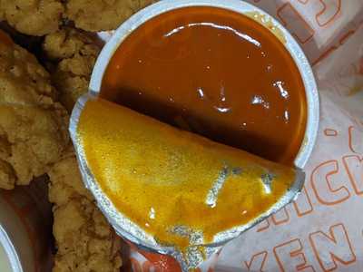 Whataburger