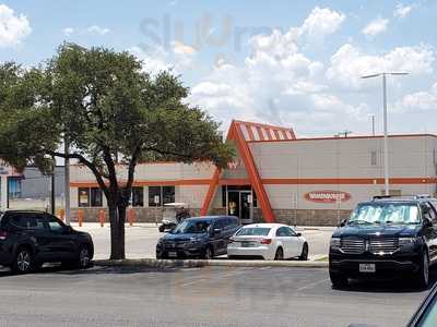 Whataburger