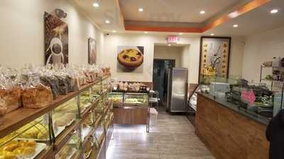 Little Swan Bakery Cafe