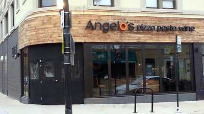 Angelo's Wine Bar