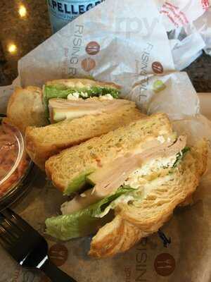 Rising Roll Franchising