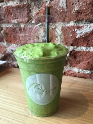 Flow Juice Bar