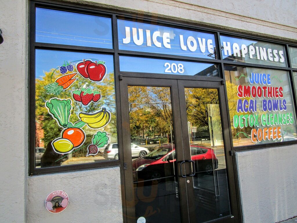 Flow Juice Bar