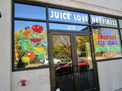 Flow Juice Bar