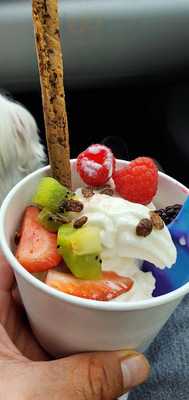 Yogurt Zone