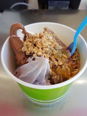 Yogurt Zone