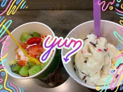 Yogurt Zone