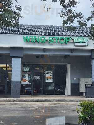 Wing Stop