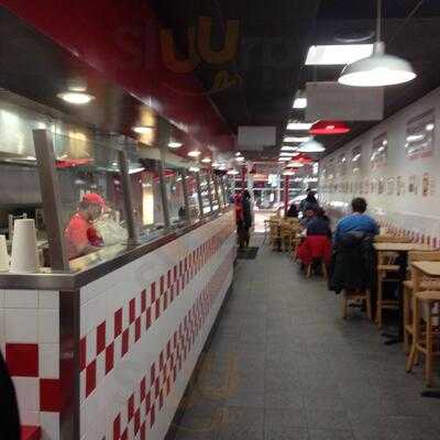 Five Guys