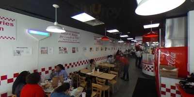 Five Guys