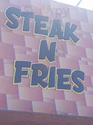 Steak N Fries