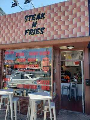Steak N Fries
