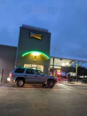 Sonic Drive-in