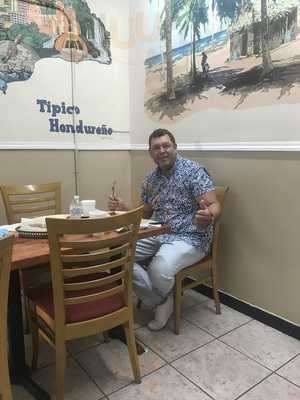 Tipico Hondureno