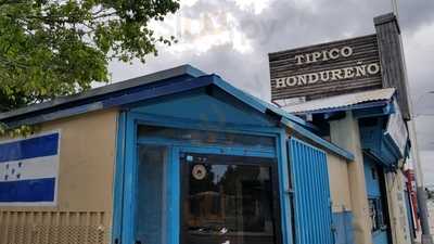 Tipico Hondureno