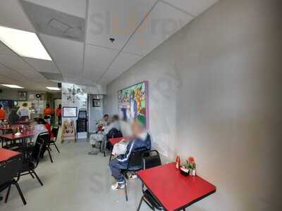 Mama Lee's Soul Food