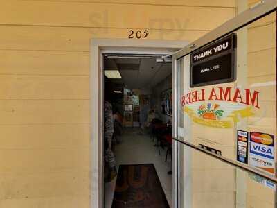 Mama Lee's Soul Food