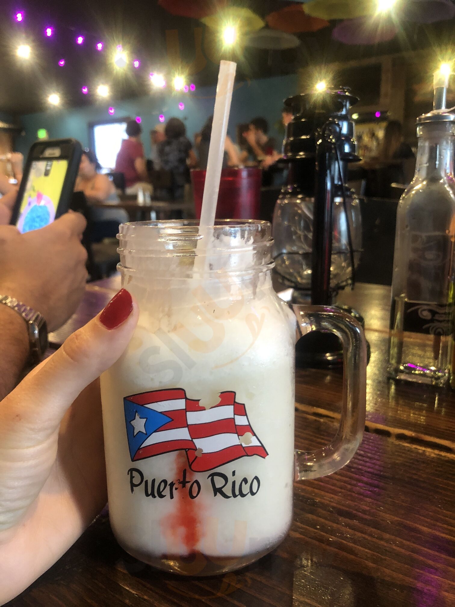 Puerto Rico 5280