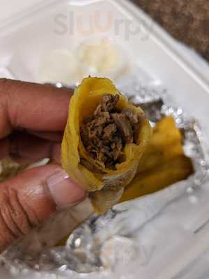 Flacos Tacos