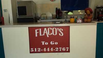 Flacos Tacos