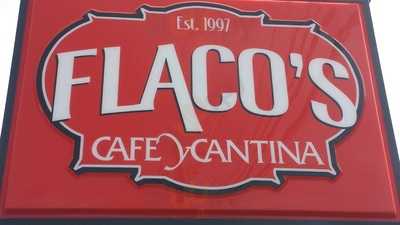 Flacos Tacos