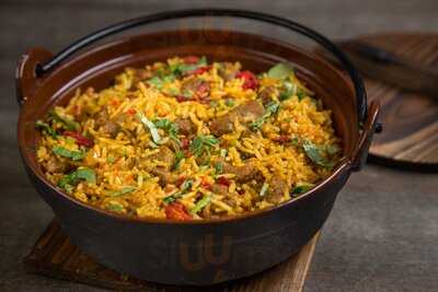 Tikka Indian Grill Williamsburg