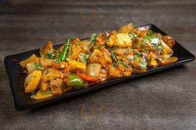 Tikka Indian Grill Williamsburg