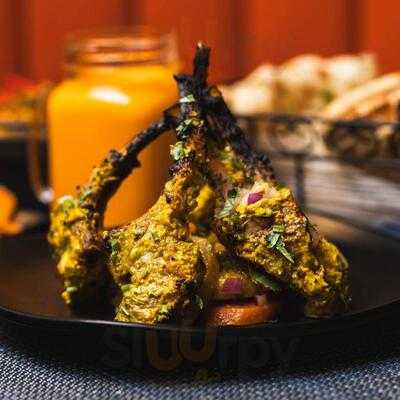 Tikka Indian Grill Williamsburg