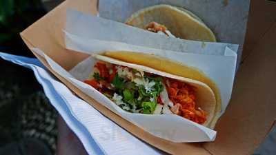 Little Taco And Tequilla