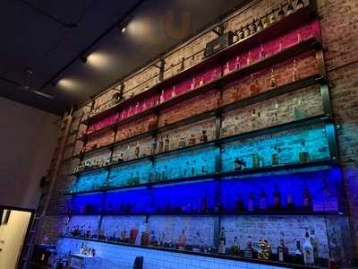 Little Taco And Tequilla