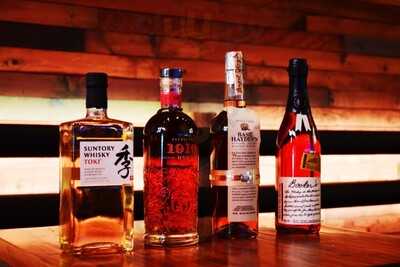 Little Taco And Tequilla