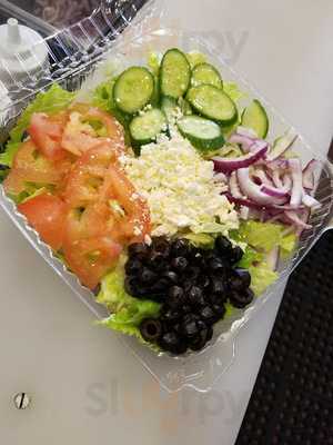 Hummus Mediterranean Kitchen