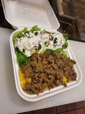 Hummus Mediterranean Kitchen