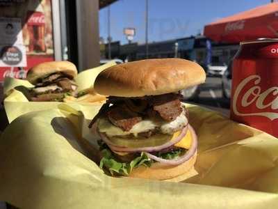 Hummus Mediterranean Kitchen