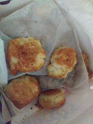 Church's Texas Chicken